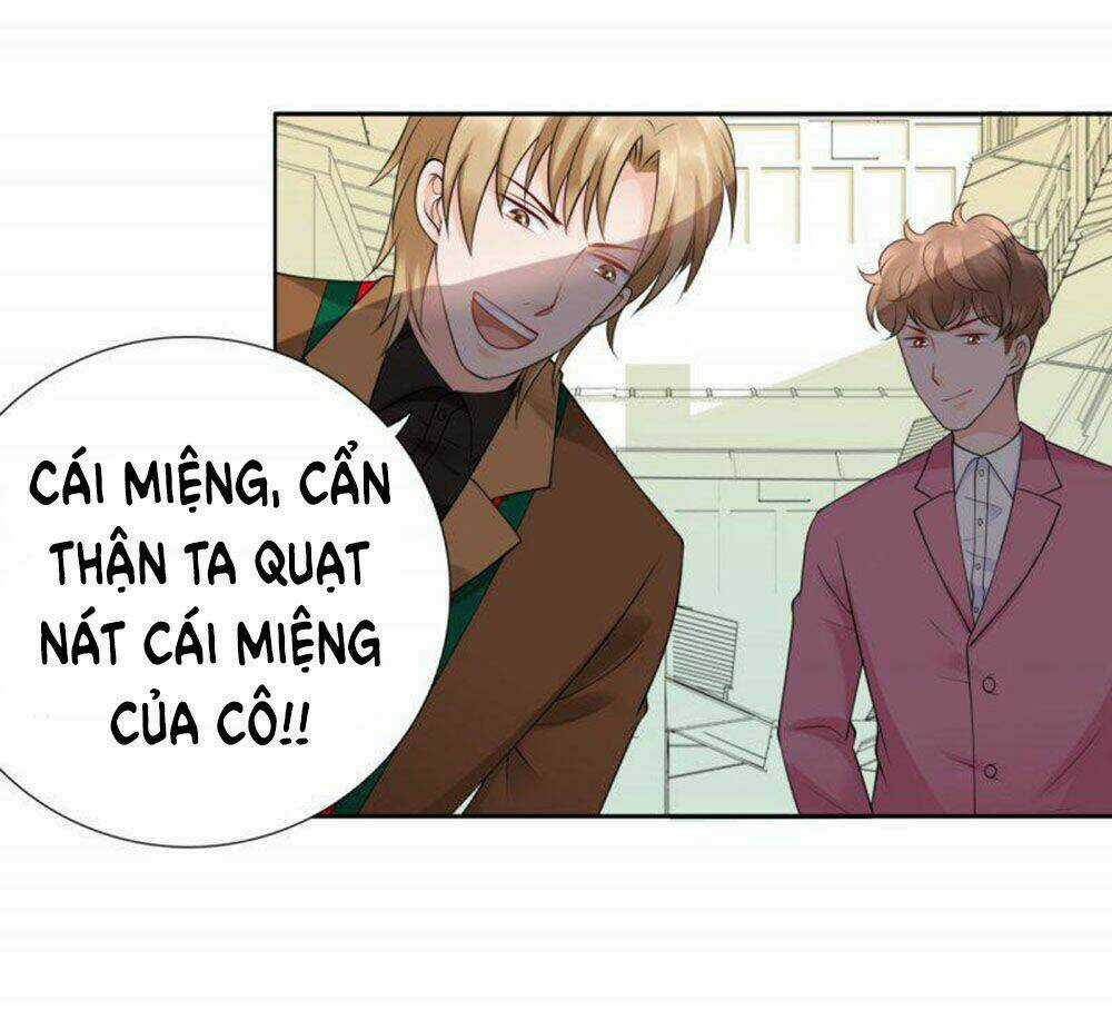 Yêu Phu! Xin Ngươi Hưu Ta Đi Mà! Chapter 31 trang 40