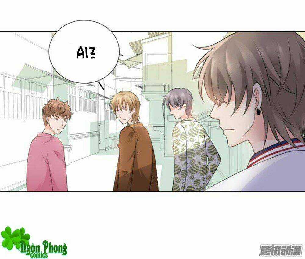 Yêu Phu! Xin Ngươi Hưu Ta Đi Mà! Chapter 31 trang 42