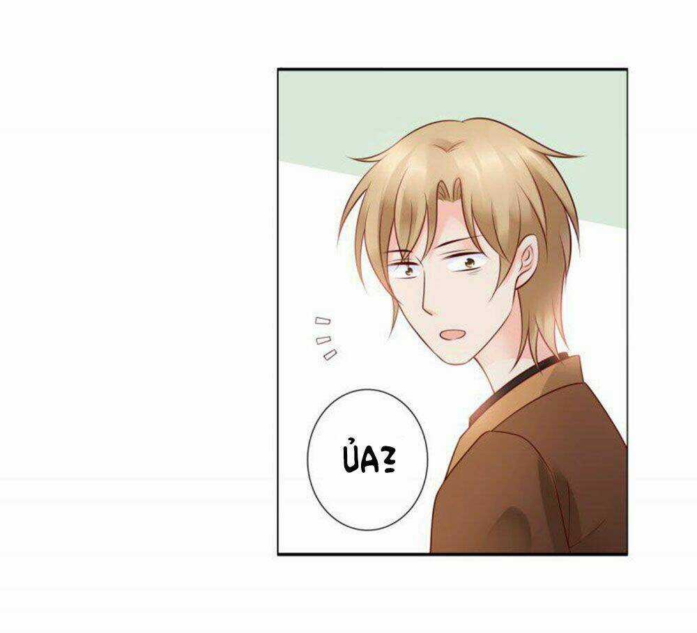 Yêu Phu! Xin Ngươi Hưu Ta Đi Mà! Chapter 31 trang 43