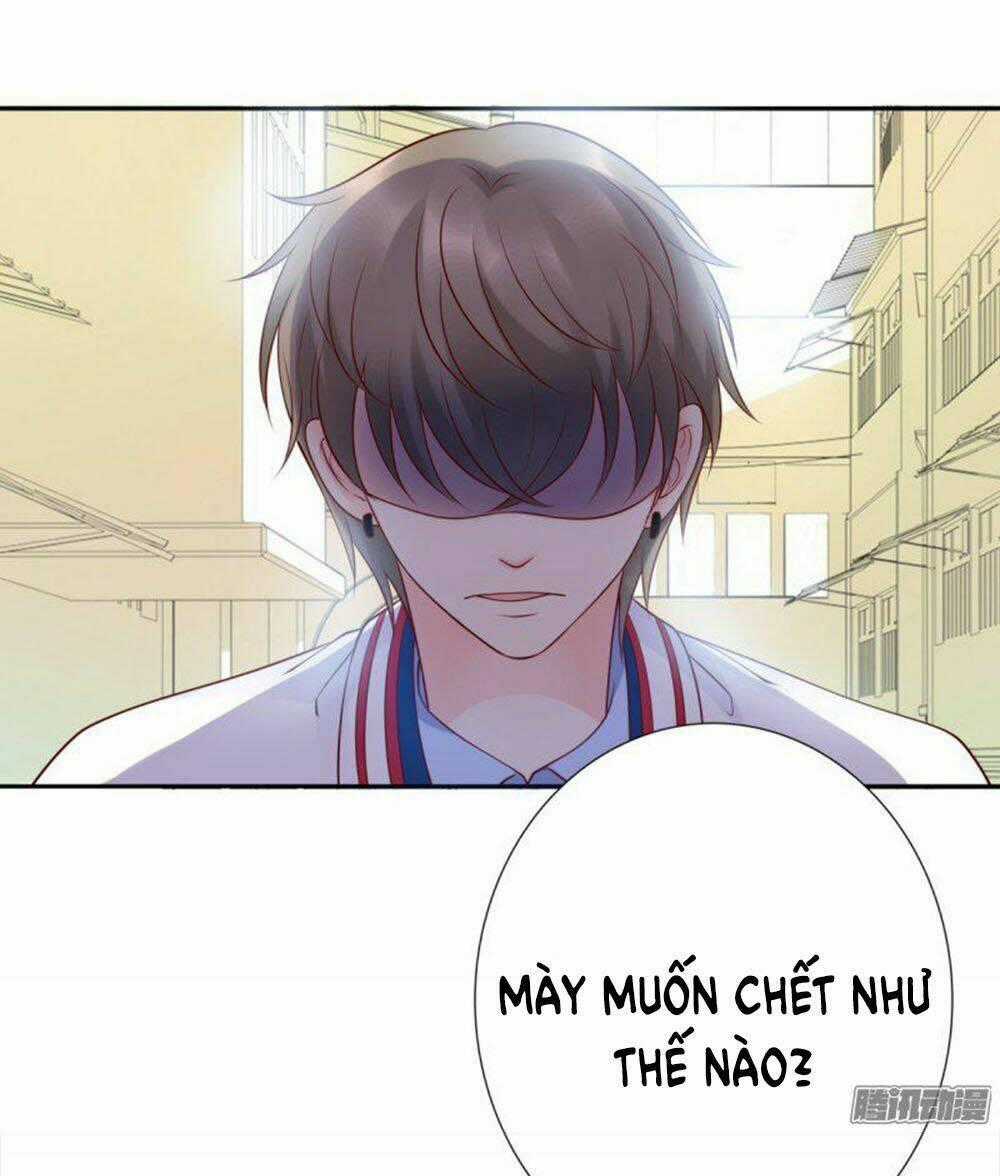 Yêu Phu! Xin Ngươi Hưu Ta Đi Mà! Chapter 31 trang 45