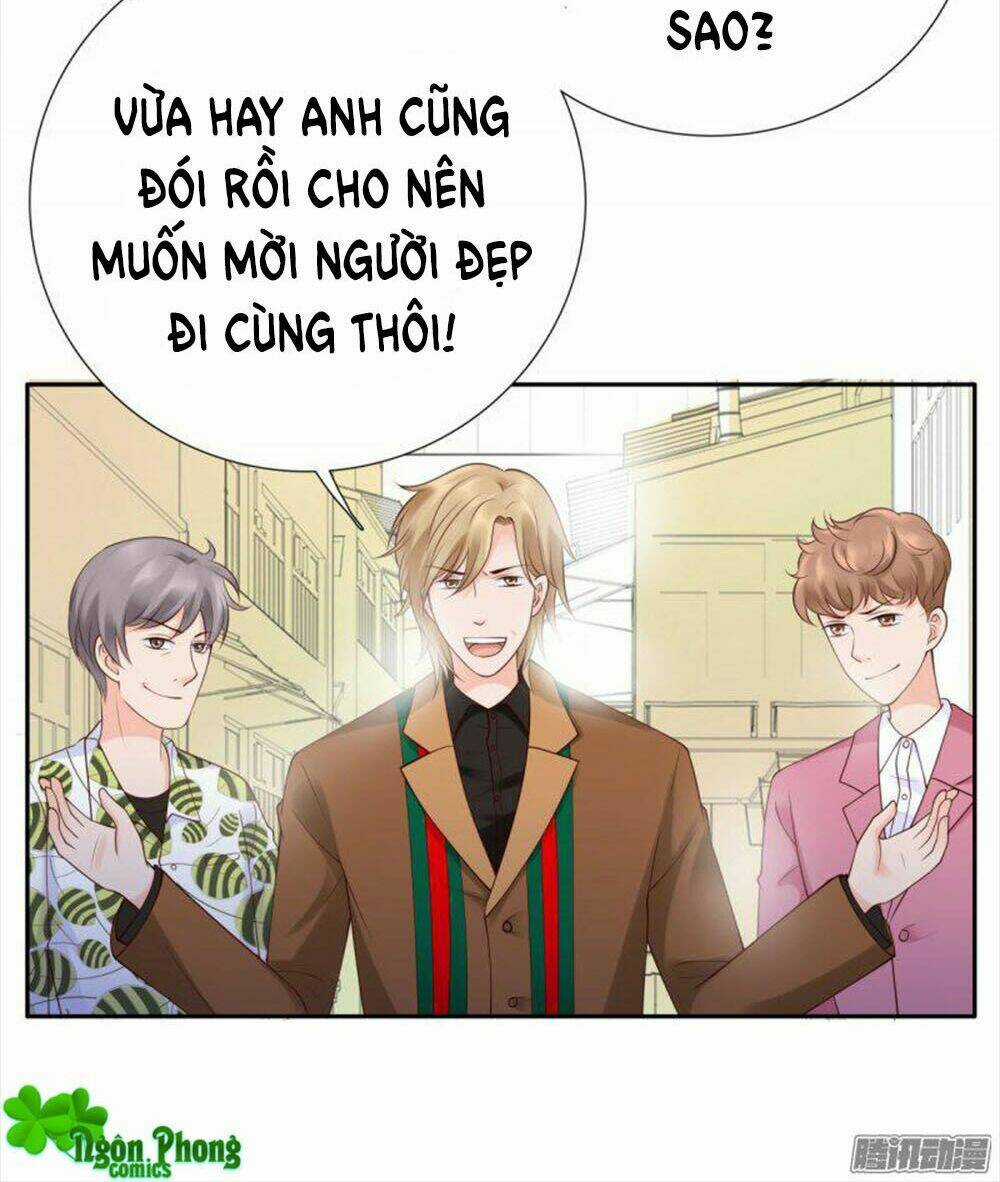 Yêu Phu! Xin Ngươi Hưu Ta Đi Mà! Chapter 31 trang 6