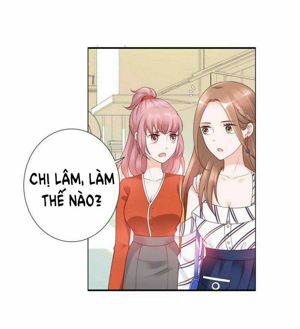 Yêu Phu! Xin Ngươi Hưu Ta Đi Mà! Chapter 31 trang 7