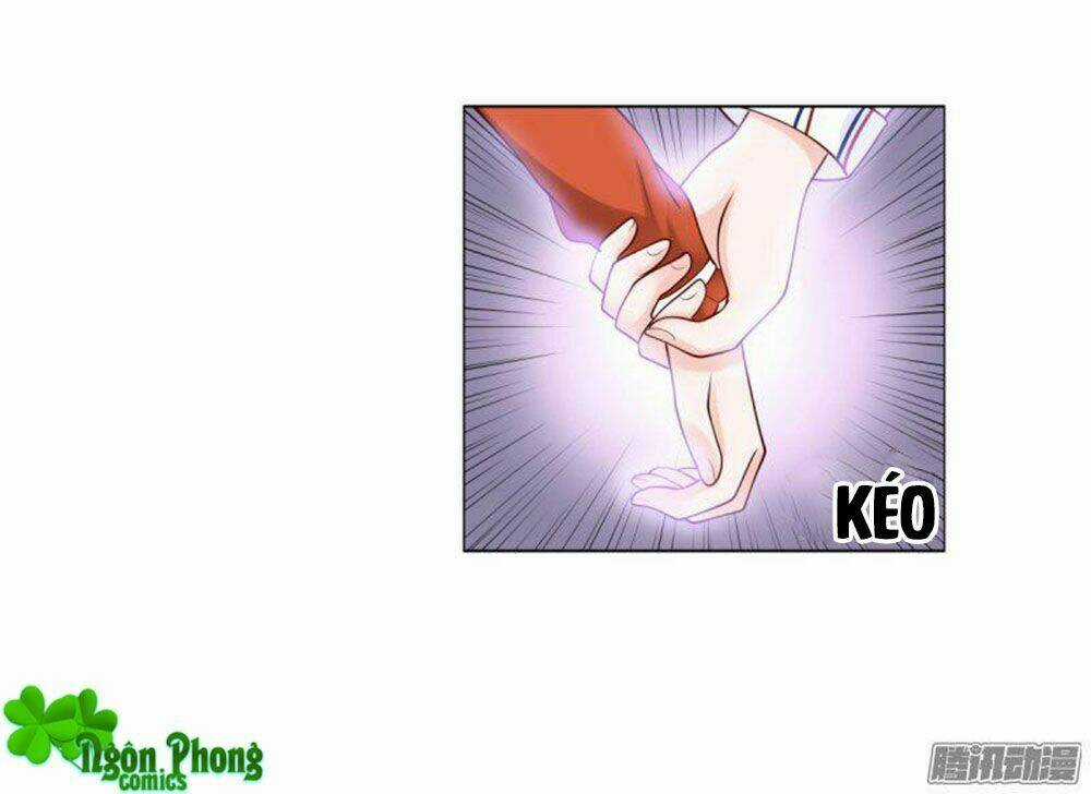 Yêu Phu! Xin Ngươi Hưu Ta Đi Mà! Chapter 31 trang 9