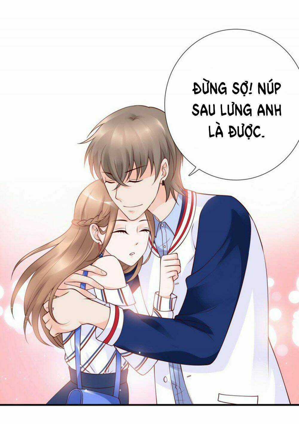 Yêu Phu! Xin Ngươi Hưu Ta Đi Mà! Chapter 32 trang 12