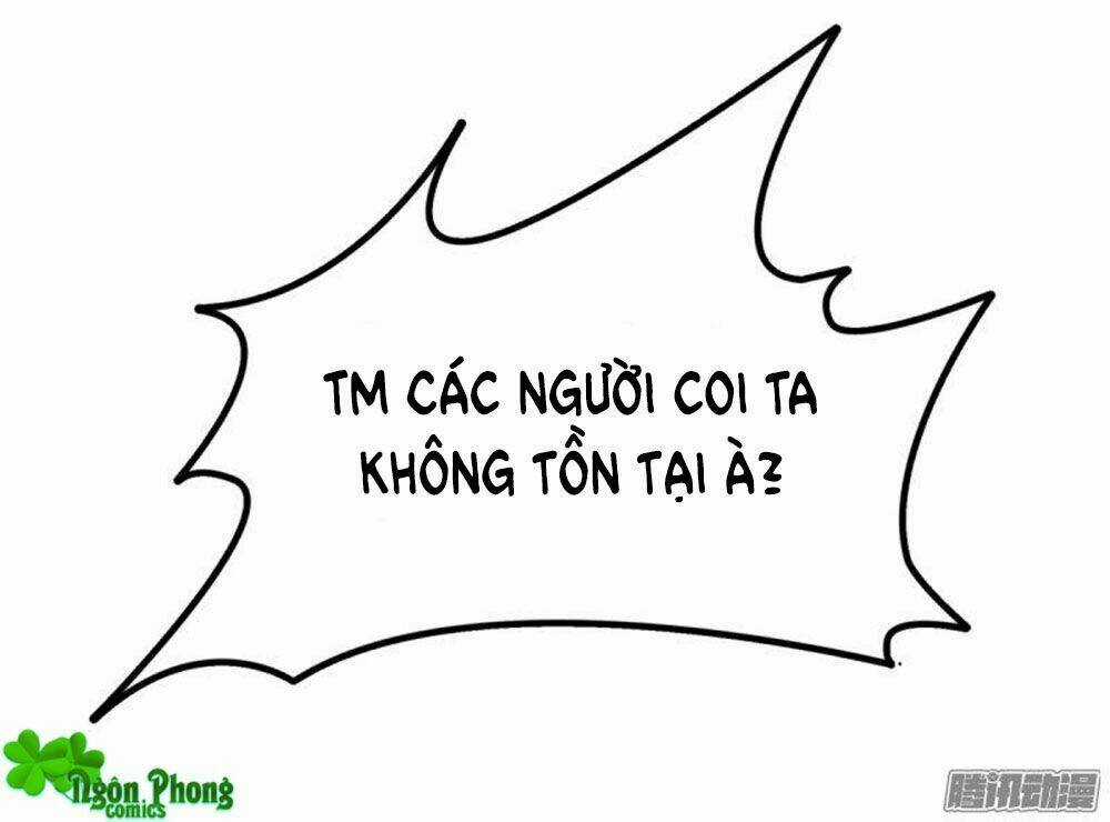 Yêu Phu! Xin Ngươi Hưu Ta Đi Mà! Chapter 32 trang 13