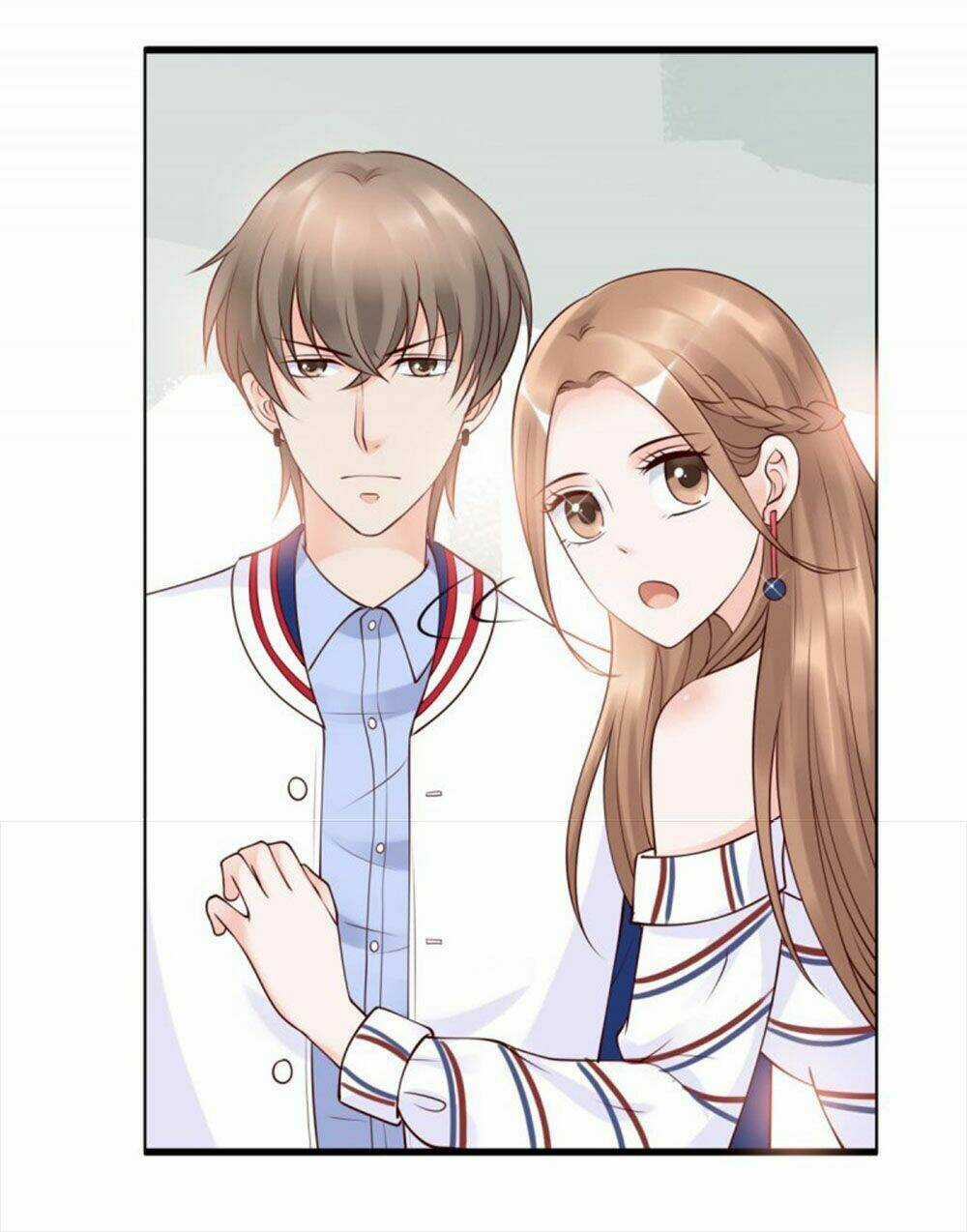 Yêu Phu! Xin Ngươi Hưu Ta Đi Mà! Chapter 32 trang 14