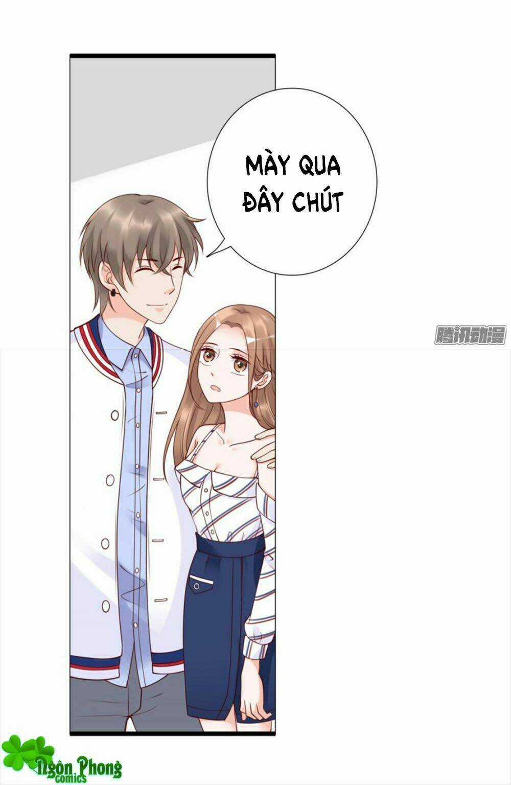 Yêu Phu! Xin Ngươi Hưu Ta Đi Mà! Chapter 32 trang 15