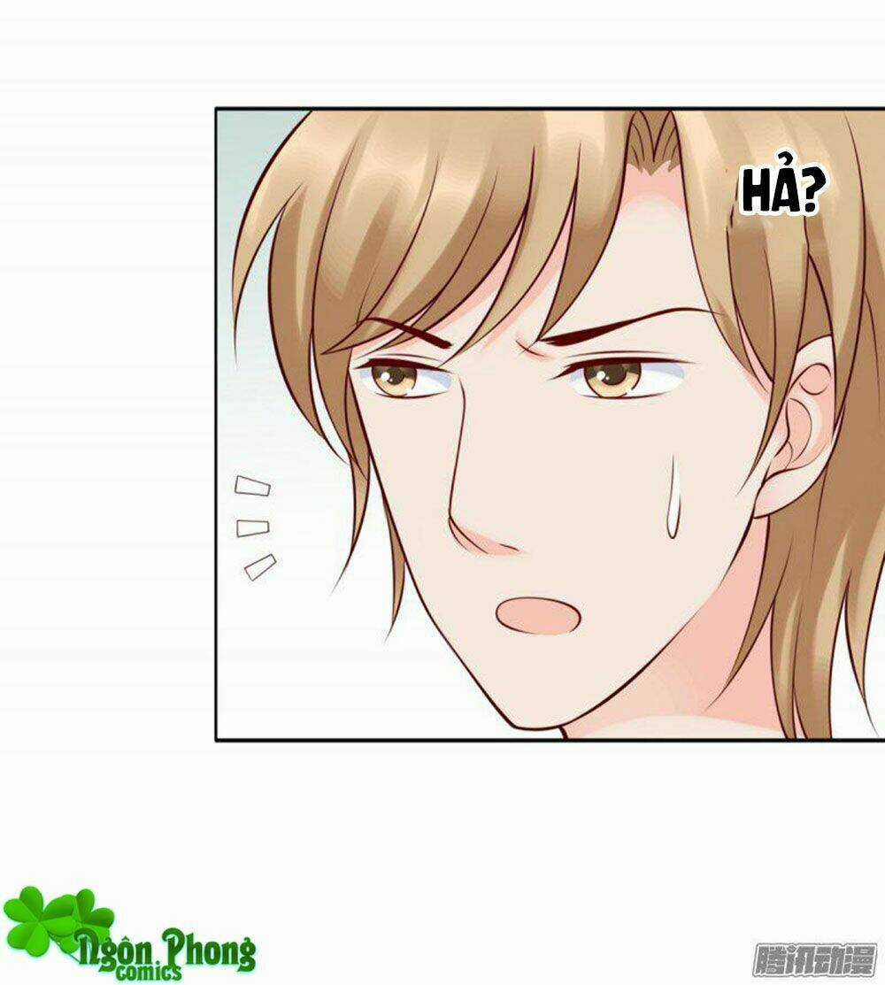 Yêu Phu! Xin Ngươi Hưu Ta Đi Mà! Chapter 32 trang 16