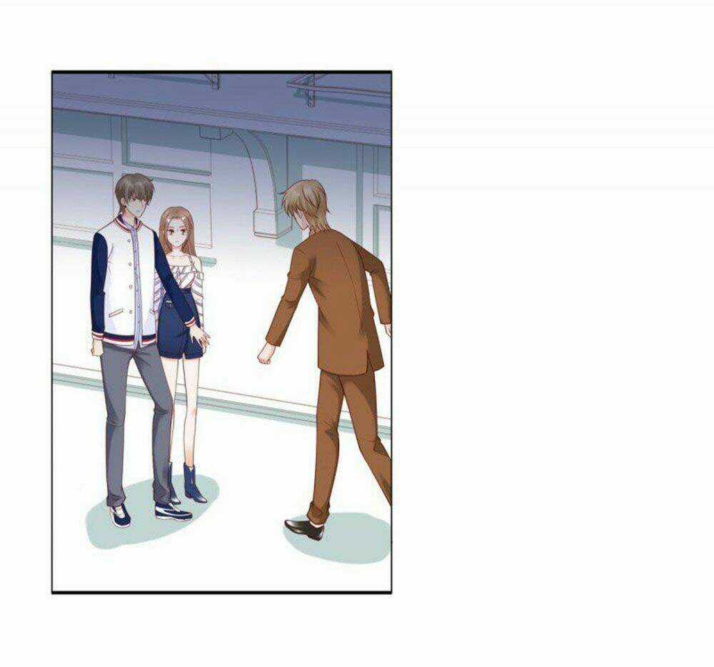 Yêu Phu! Xin Ngươi Hưu Ta Đi Mà! Chapter 32 trang 17