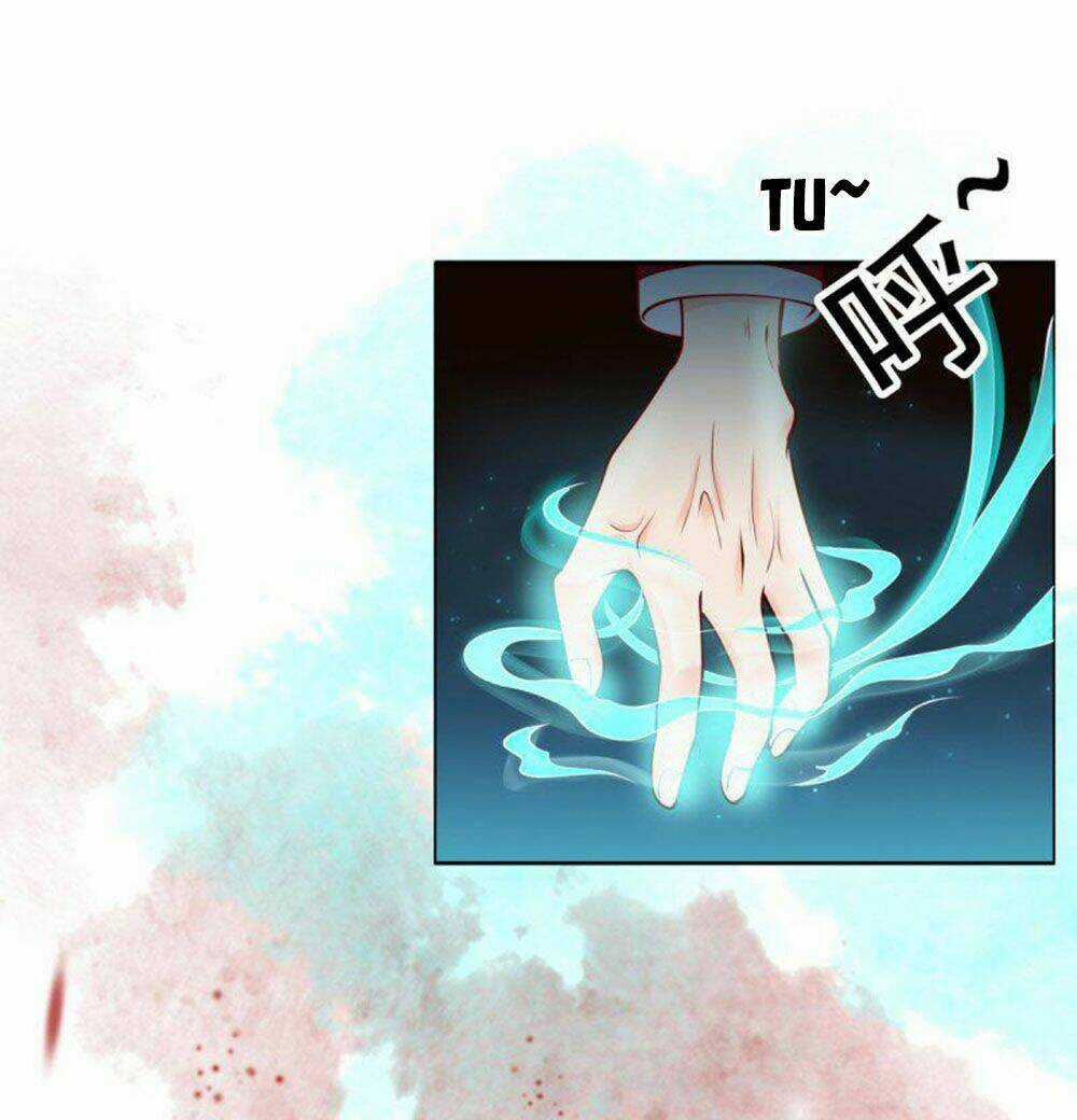 Yêu Phu! Xin Ngươi Hưu Ta Đi Mà! Chapter 32 trang 18