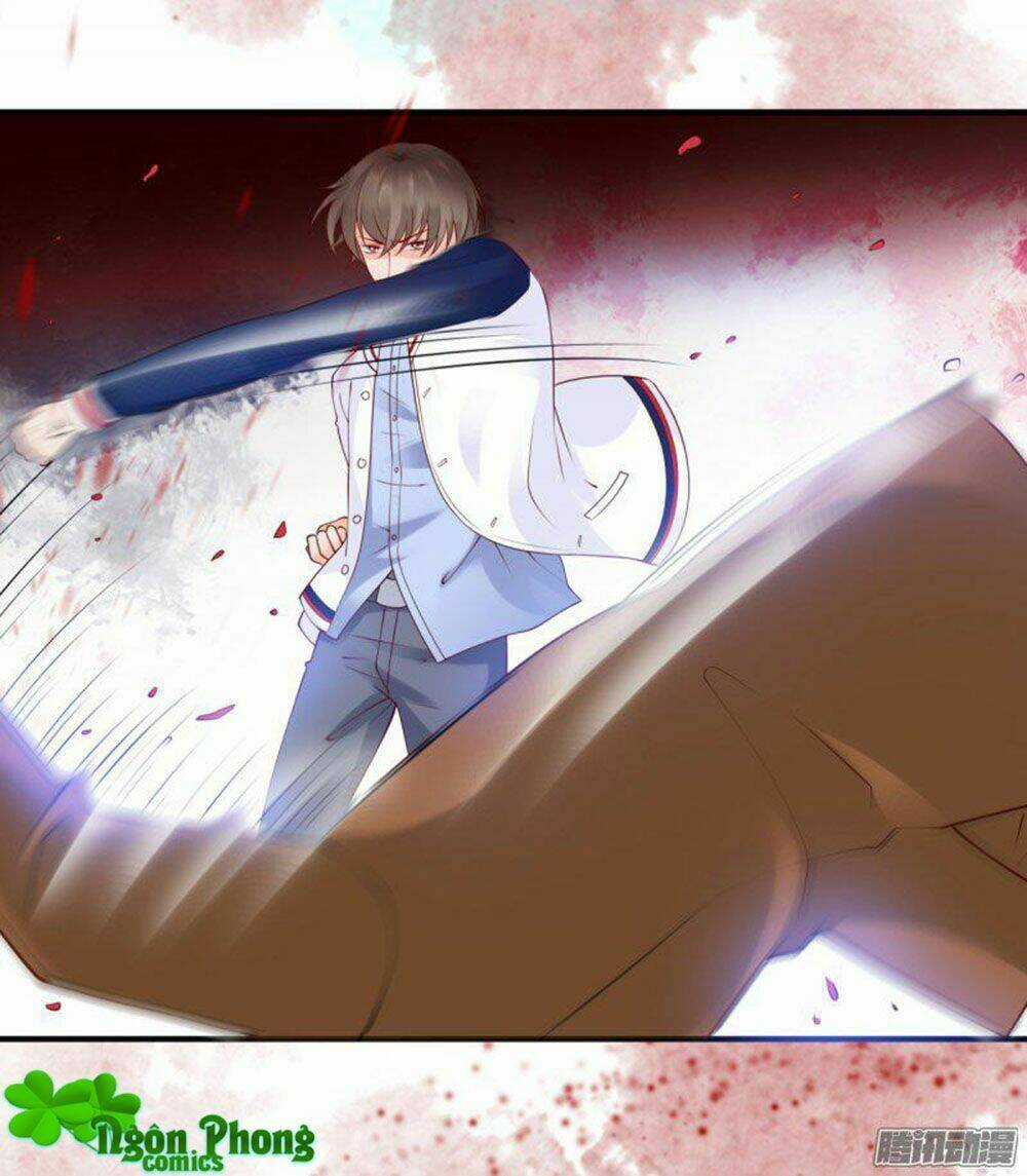 Yêu Phu! Xin Ngươi Hưu Ta Đi Mà! Chapter 32 trang 19