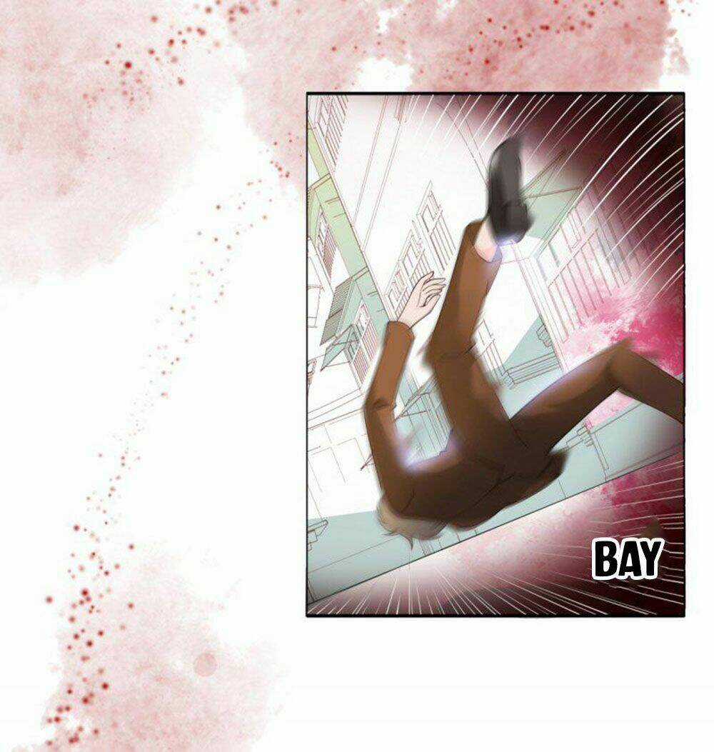 Yêu Phu! Xin Ngươi Hưu Ta Đi Mà! Chapter 32 trang 20