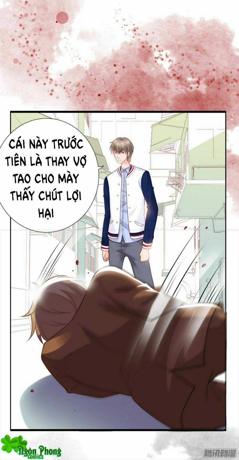 Yêu Phu! Xin Ngươi Hưu Ta Đi Mà! Chapter 32 trang 21