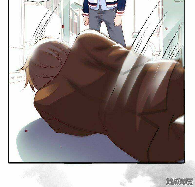 Yêu Phu! Xin Ngươi Hưu Ta Đi Mà! Chapter 32 trang 22