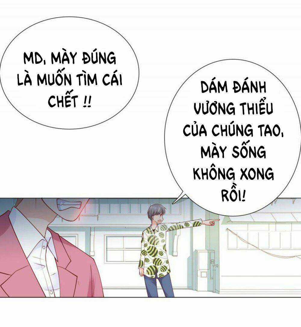 Yêu Phu! Xin Ngươi Hưu Ta Đi Mà! Chapter 32 trang 24