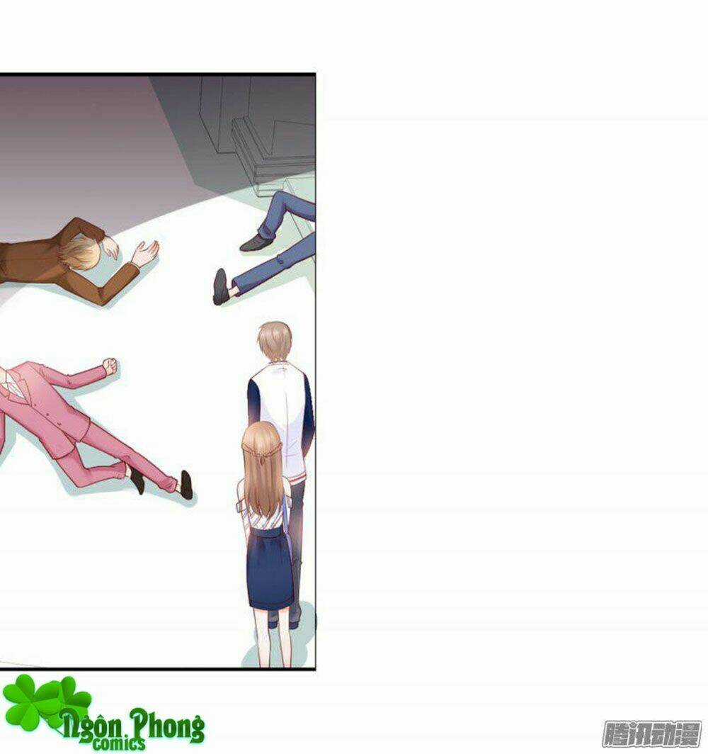 Yêu Phu! Xin Ngươi Hưu Ta Đi Mà! Chapter 32 trang 26