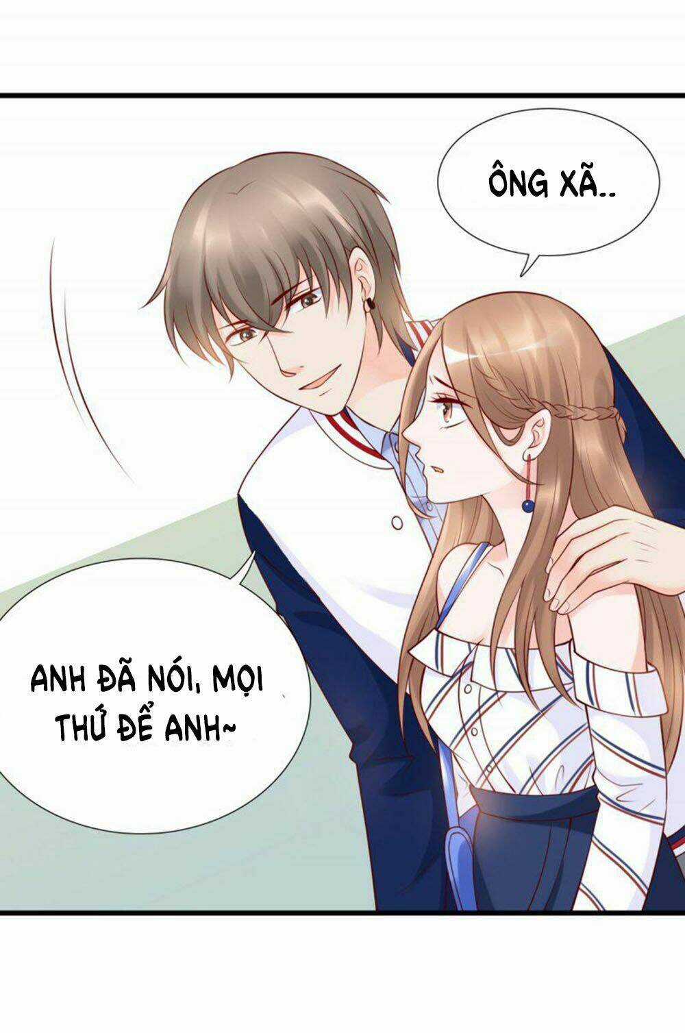 Yêu Phu! Xin Ngươi Hưu Ta Đi Mà! Chapter 32 trang 27