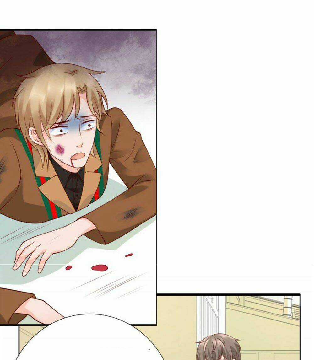 Yêu Phu! Xin Ngươi Hưu Ta Đi Mà! Chapter 32 trang 28