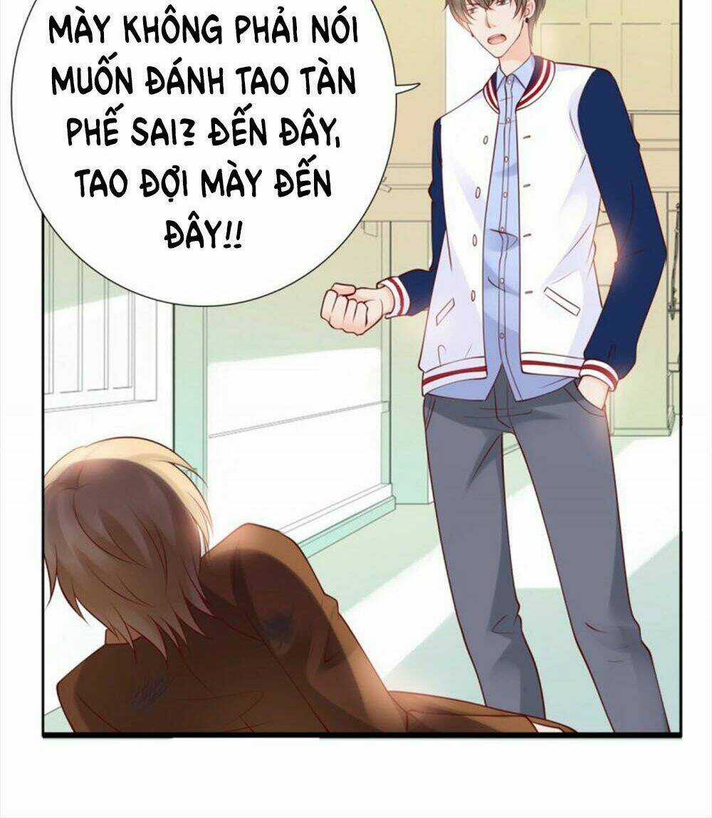 Yêu Phu! Xin Ngươi Hưu Ta Đi Mà! Chapter 32 trang 29