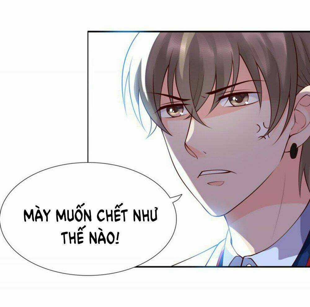 Yêu Phu! Xin Ngươi Hưu Ta Đi Mà! Chapter 32 trang 3