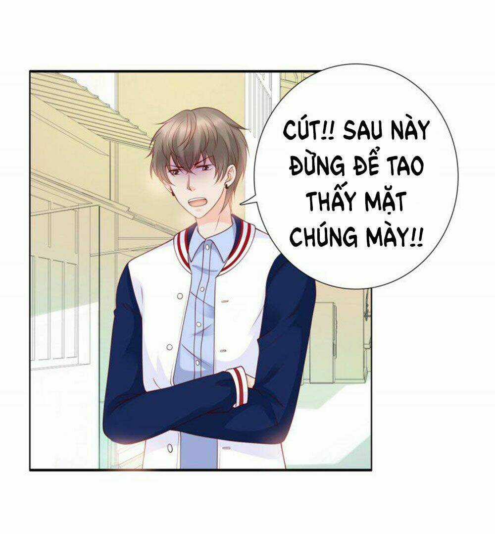 Yêu Phu! Xin Ngươi Hưu Ta Đi Mà! Chapter 32 trang 31