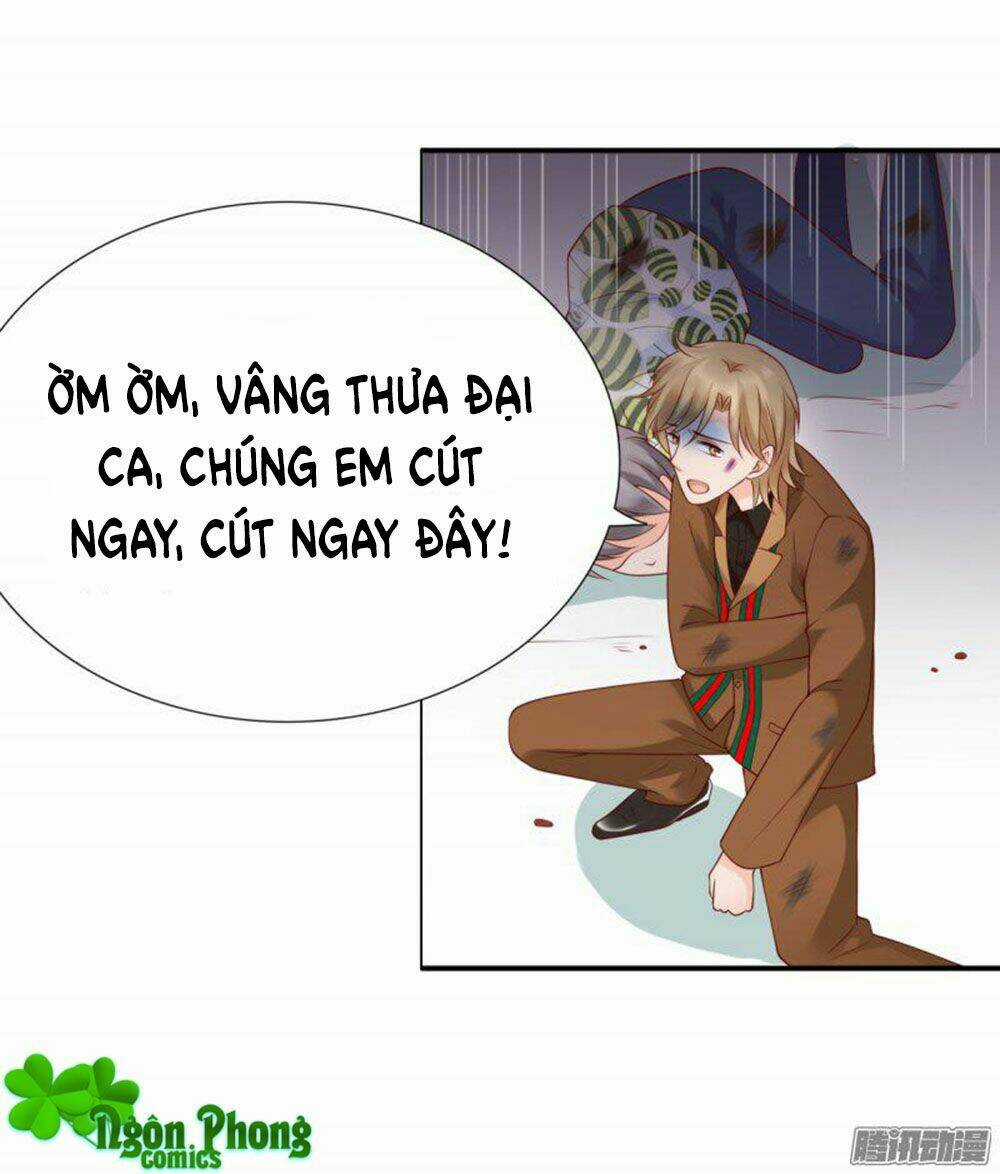 Yêu Phu! Xin Ngươi Hưu Ta Đi Mà! Chapter 32 trang 32