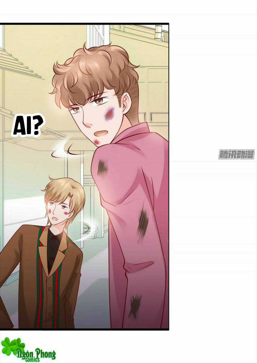 Yêu Phu! Xin Ngươi Hưu Ta Đi Mà! Chapter 32 trang 34