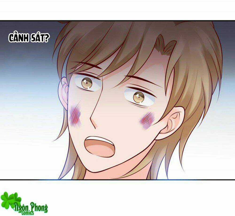 Yêu Phu! Xin Ngươi Hưu Ta Đi Mà! Chapter 32 trang 35