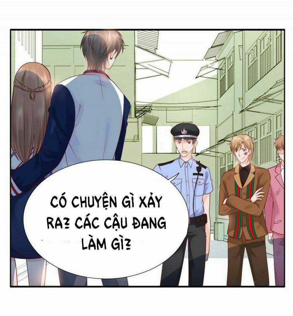 Yêu Phu! Xin Ngươi Hưu Ta Đi Mà! Chapter 32 trang 36