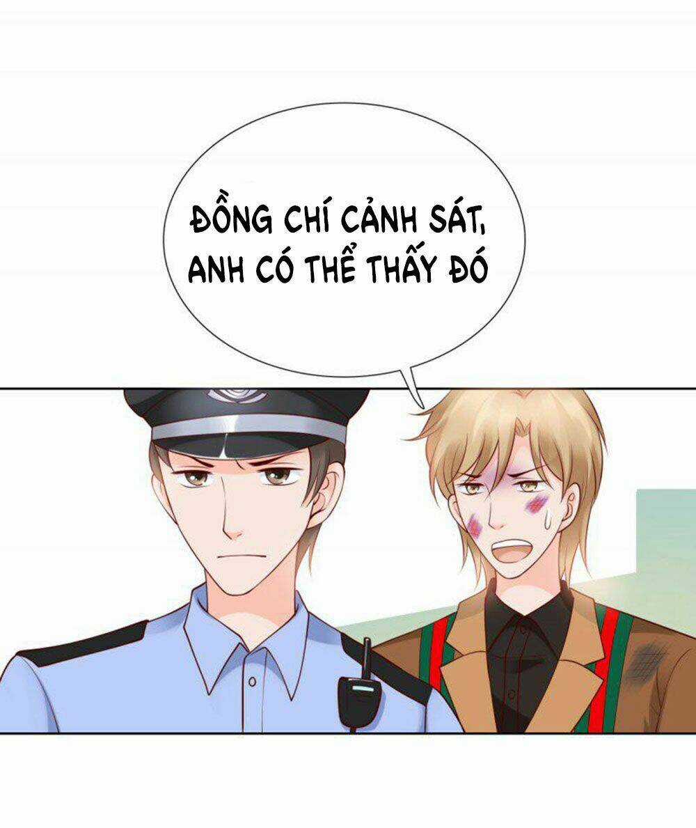 Yêu Phu! Xin Ngươi Hưu Ta Đi Mà! Chapter 32 trang 37