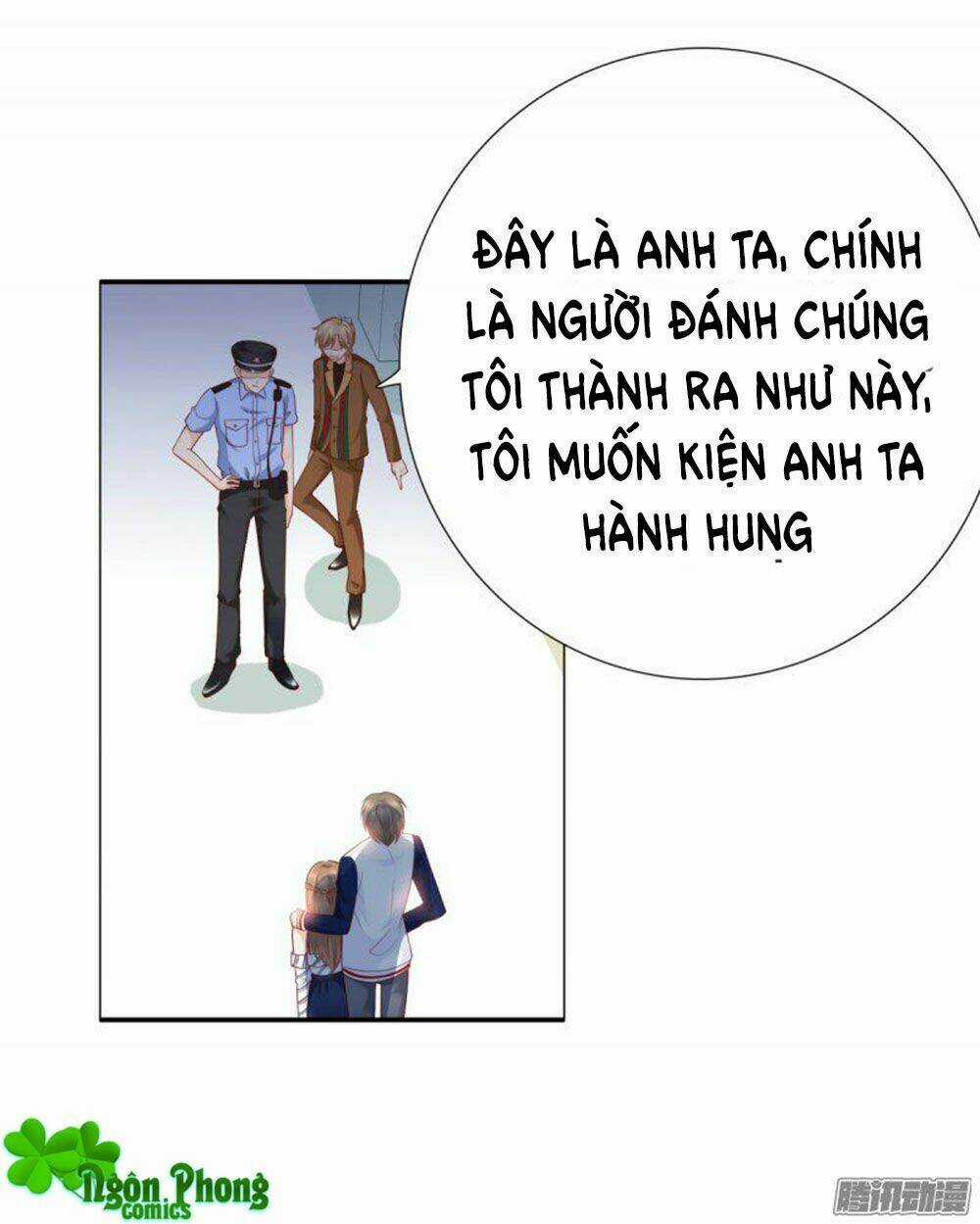 Yêu Phu! Xin Ngươi Hưu Ta Đi Mà! Chapter 32 trang 38