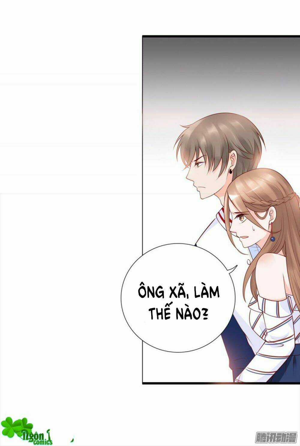 Yêu Phu! Xin Ngươi Hưu Ta Đi Mà! Chapter 32 trang 39