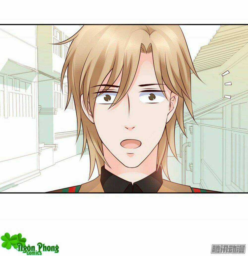 Yêu Phu! Xin Ngươi Hưu Ta Đi Mà! Chapter 32 trang 4