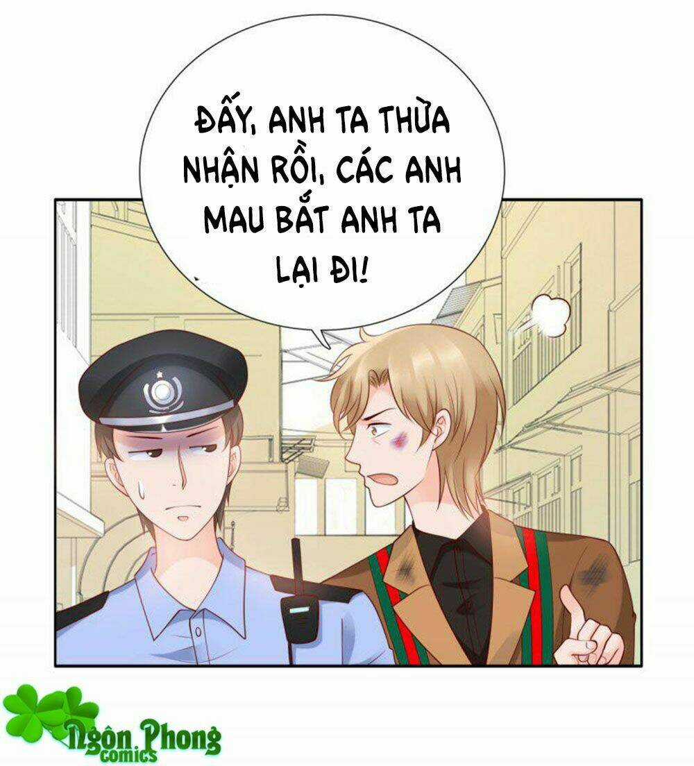 Yêu Phu! Xin Ngươi Hưu Ta Đi Mà! Chapter 32 trang 41