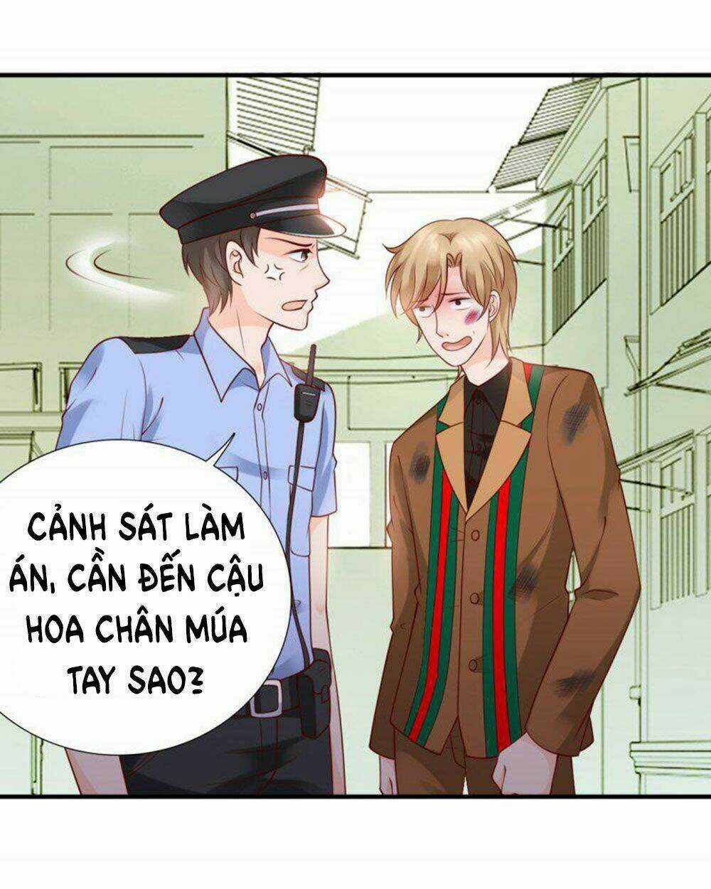 Yêu Phu! Xin Ngươi Hưu Ta Đi Mà! Chapter 32 trang 42