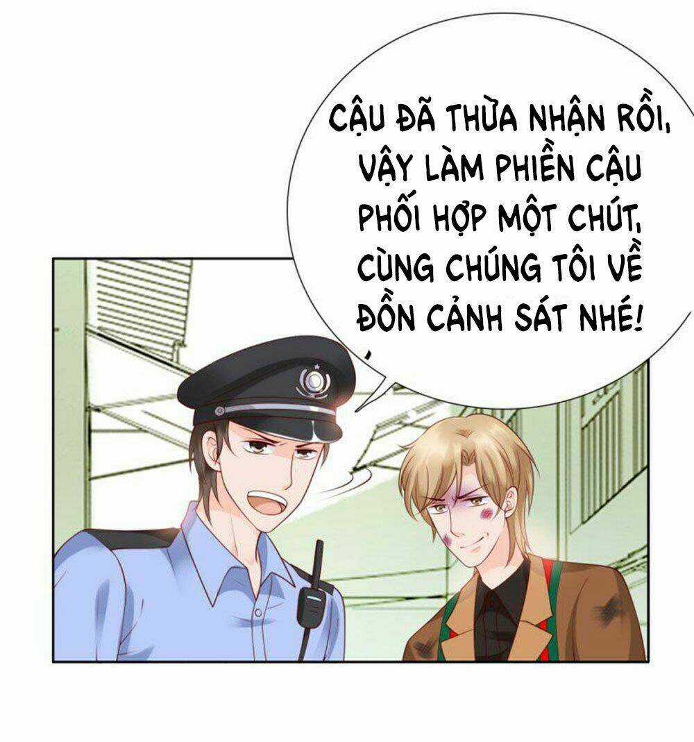 Yêu Phu! Xin Ngươi Hưu Ta Đi Mà! Chapter 32 trang 43