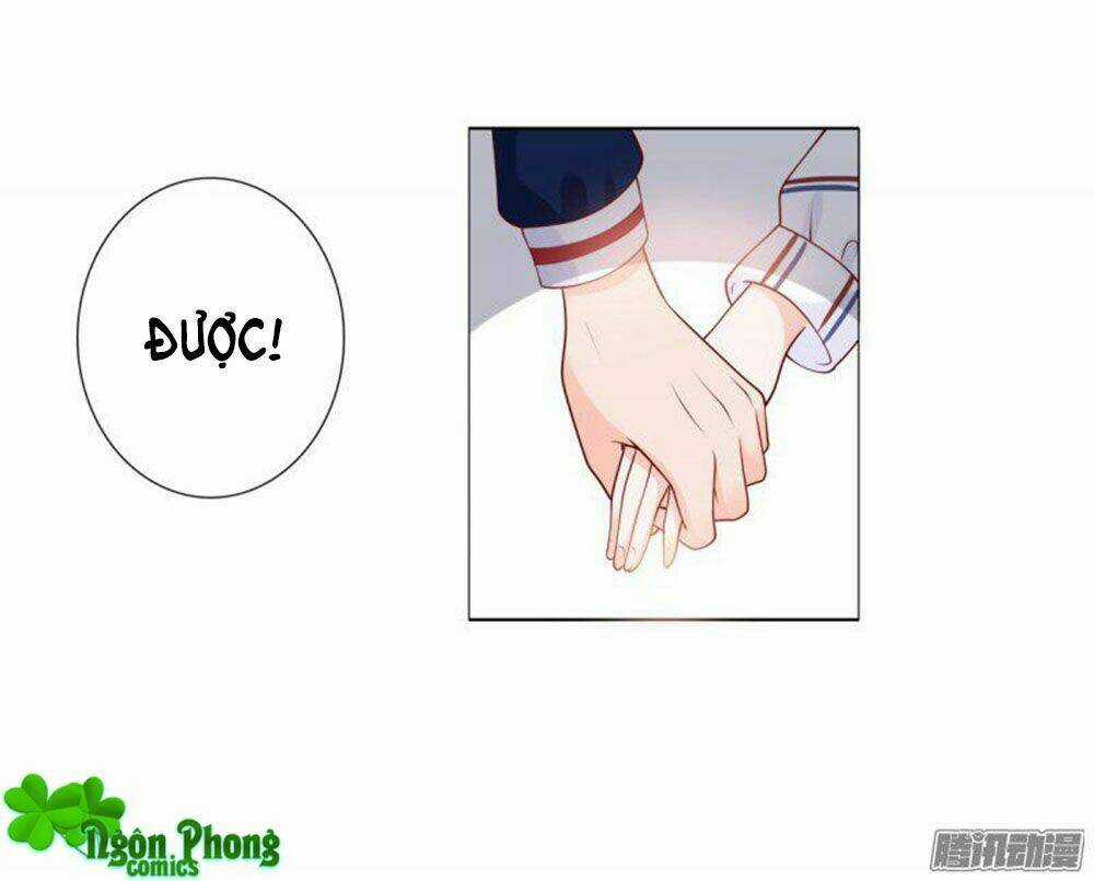 Yêu Phu! Xin Ngươi Hưu Ta Đi Mà! Chapter 32 trang 44