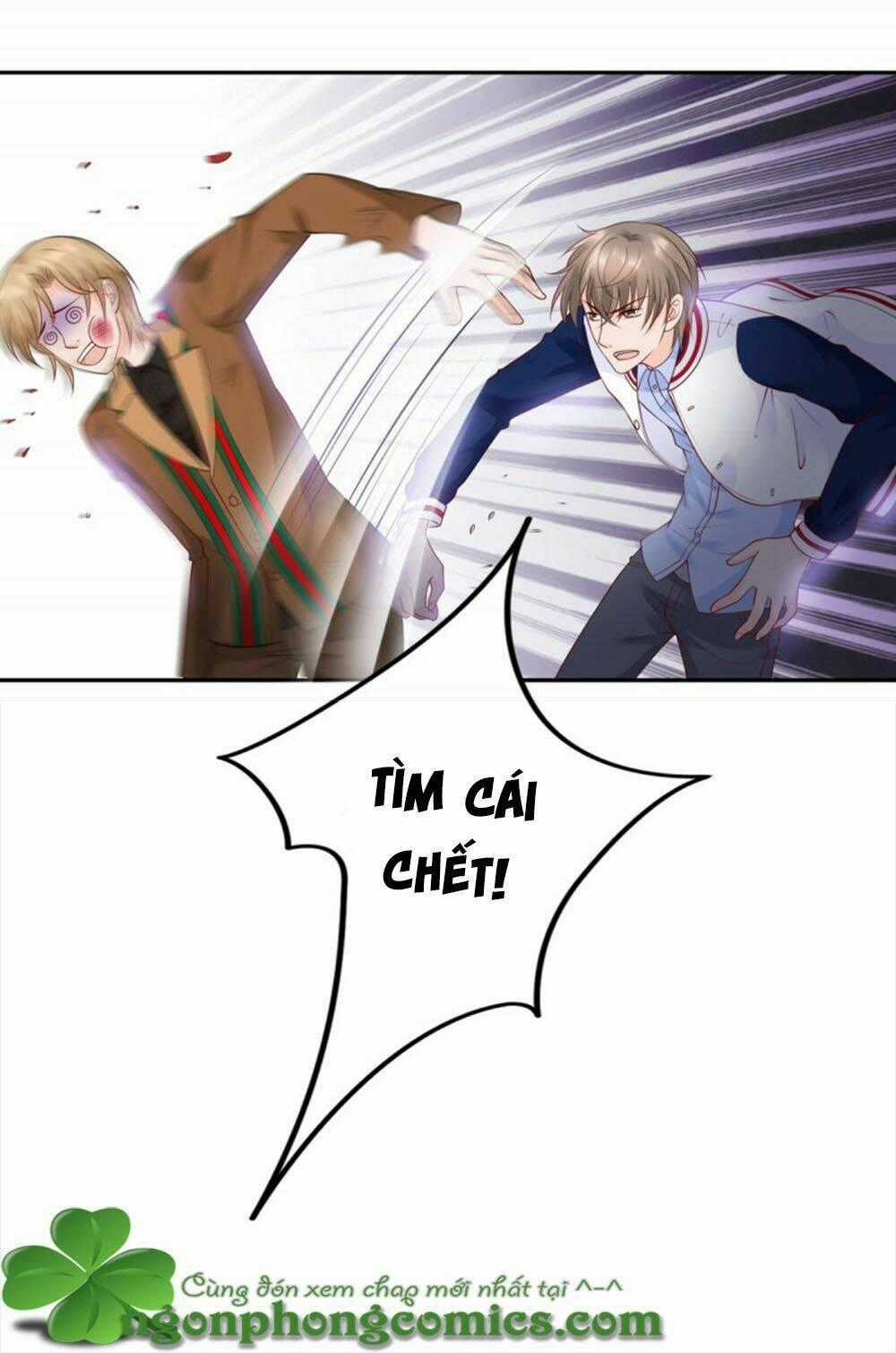 Yêu Phu! Xin Ngươi Hưu Ta Đi Mà! Chapter 32 trang 47