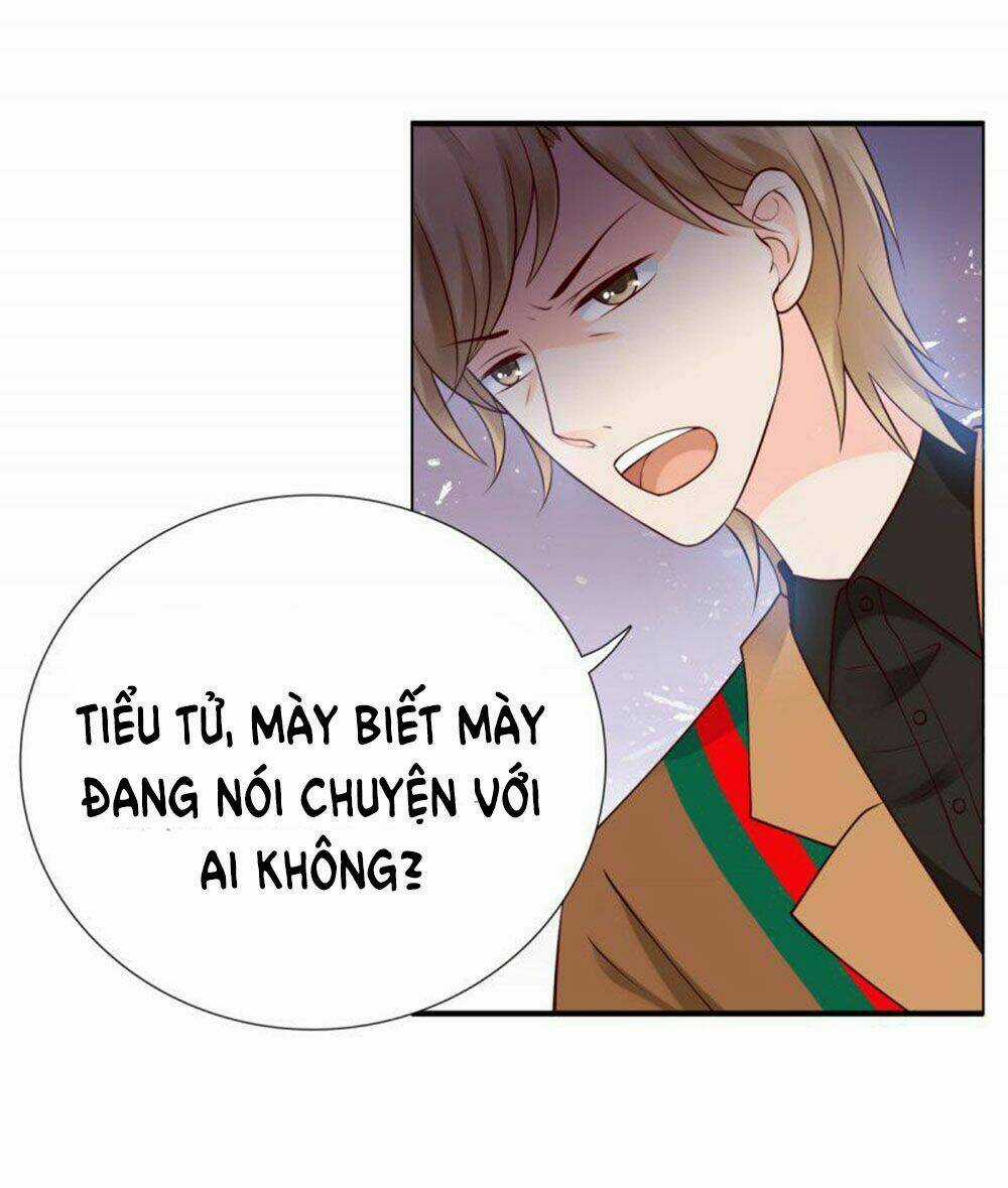 Yêu Phu! Xin Ngươi Hưu Ta Đi Mà! Chapter 32 trang 6