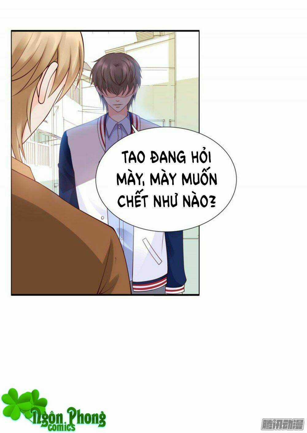 Yêu Phu! Xin Ngươi Hưu Ta Đi Mà! Chapter 32 trang 7