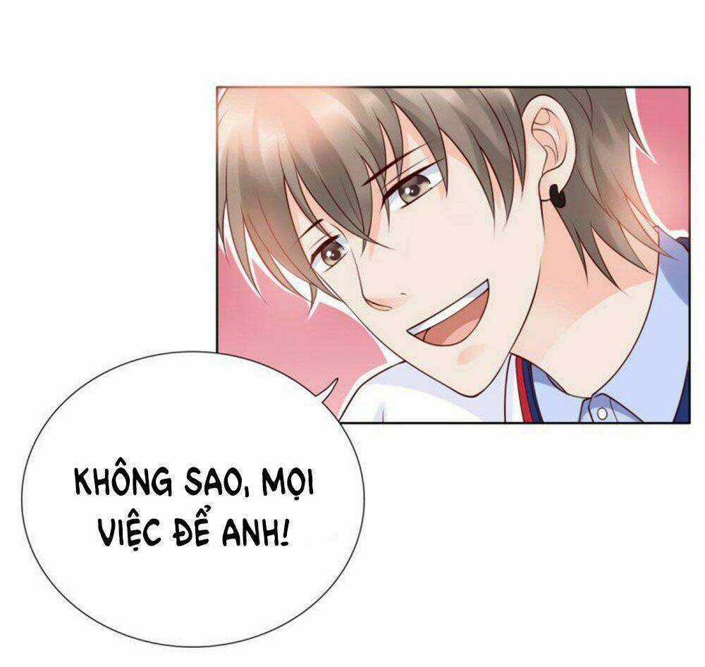 Yêu Phu! Xin Ngươi Hưu Ta Đi Mà! Chapter 32 trang 9