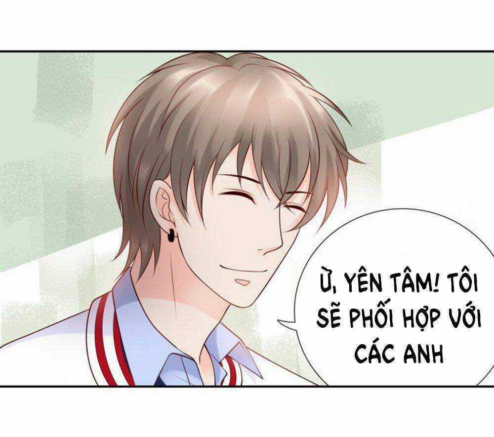 Yêu Phu! Xin Ngươi Hưu Ta Đi Mà! Chapter 33 trang 10