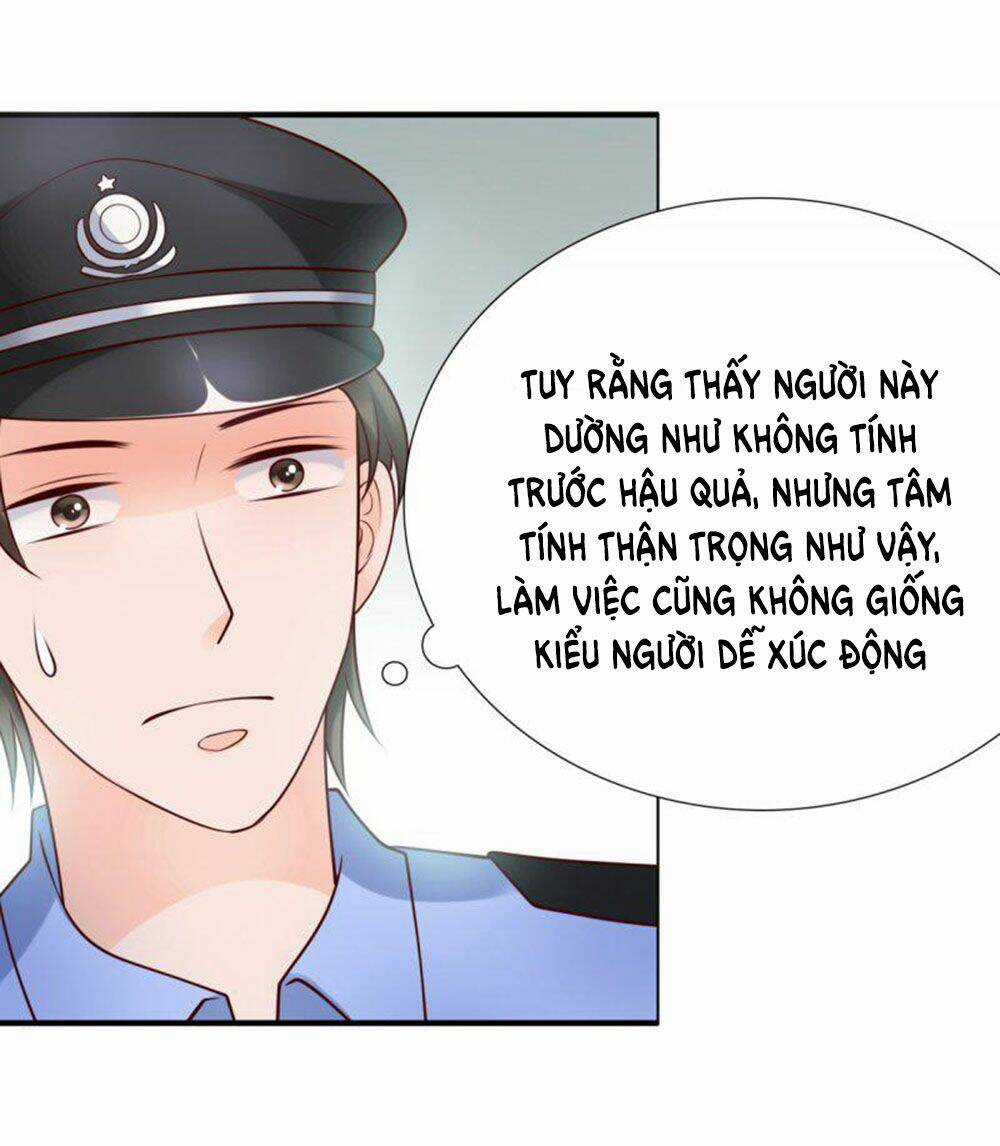 Yêu Phu! Xin Ngươi Hưu Ta Đi Mà! Chapter 33 trang 11