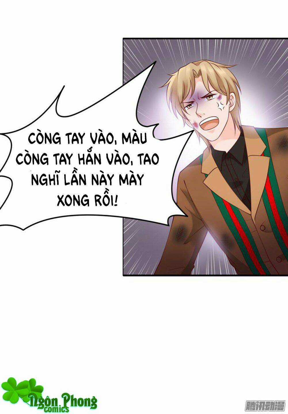 Yêu Phu! Xin Ngươi Hưu Ta Đi Mà! Chapter 33 trang 12
