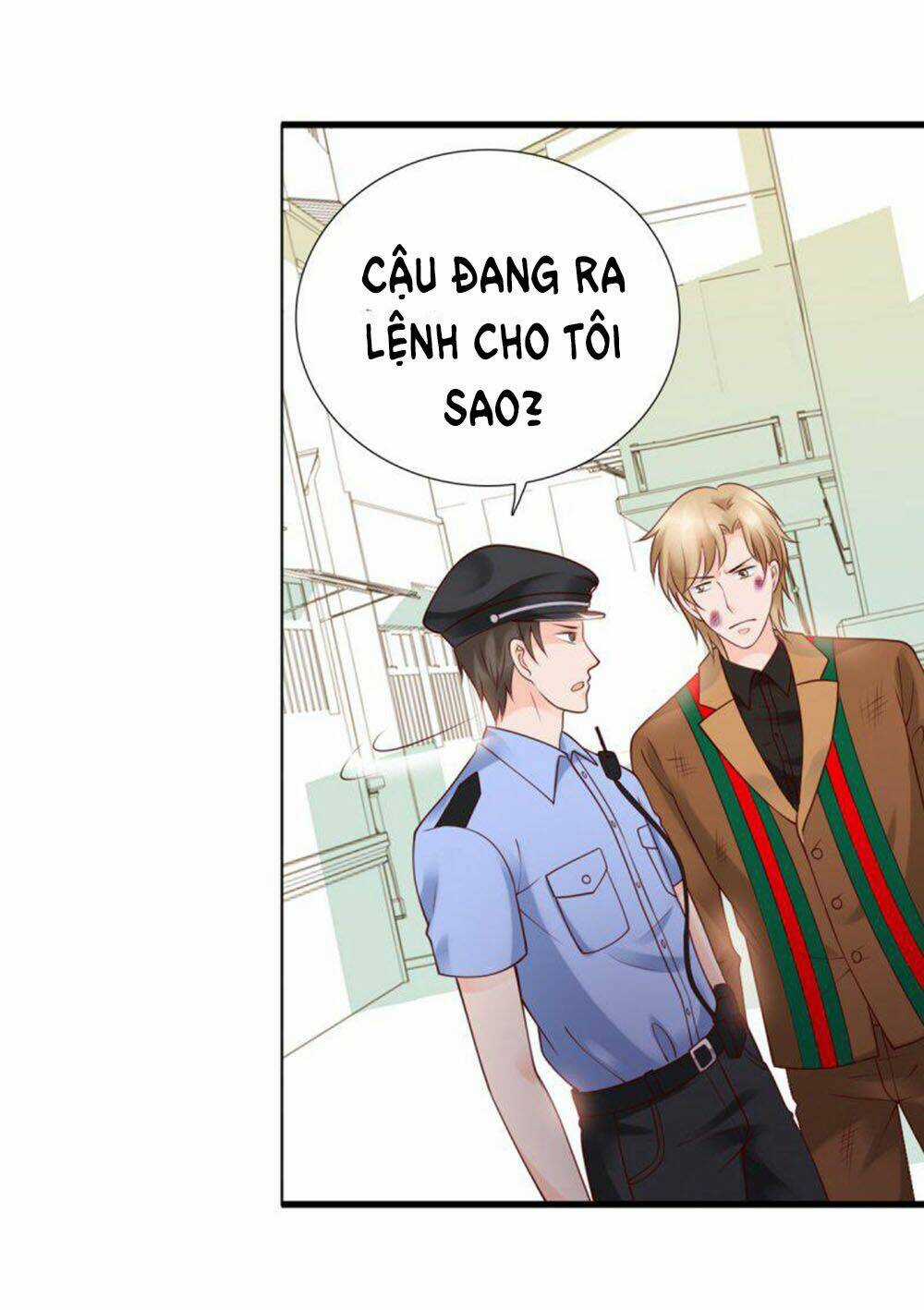 Yêu Phu! Xin Ngươi Hưu Ta Đi Mà! Chapter 33 trang 13