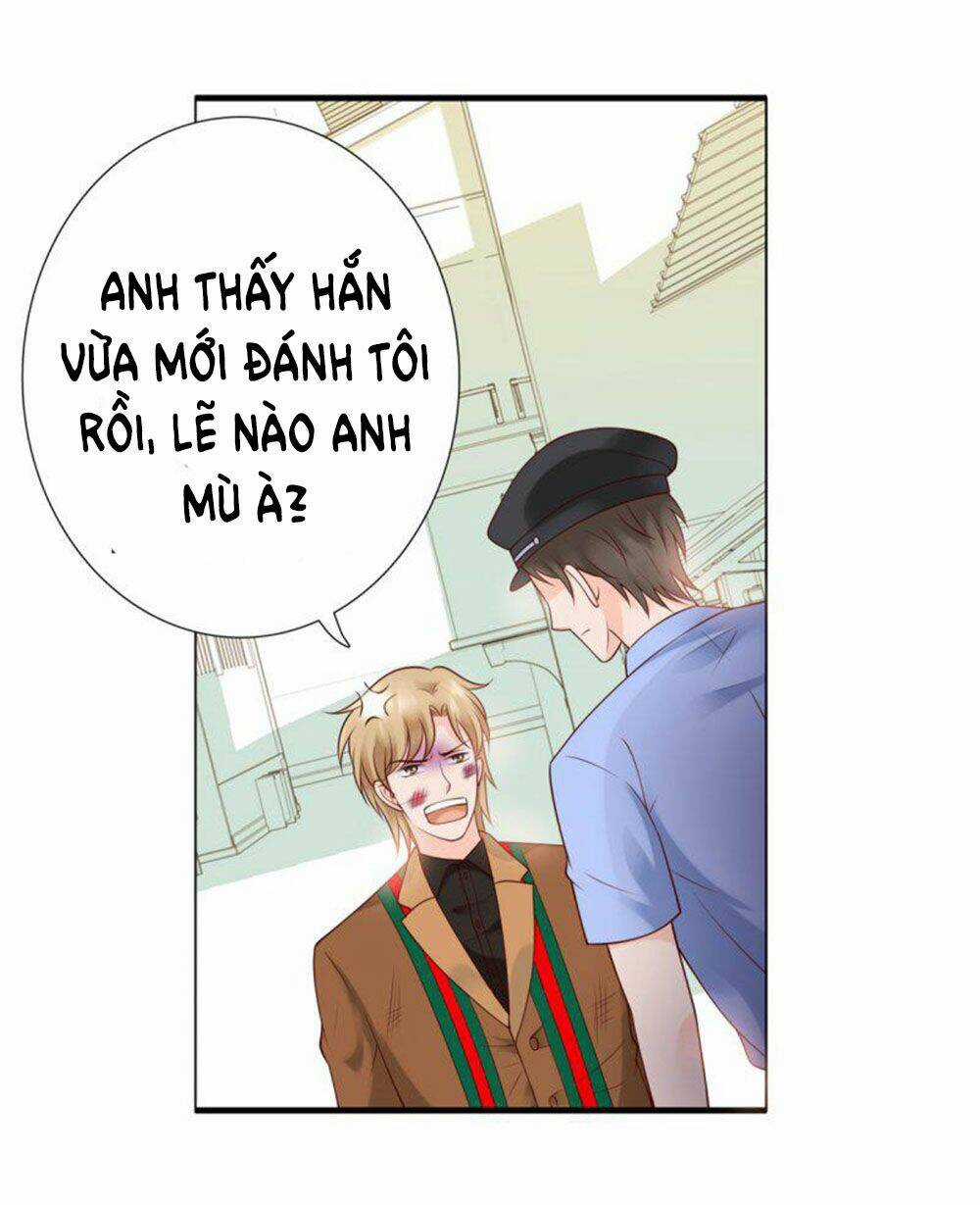 Yêu Phu! Xin Ngươi Hưu Ta Đi Mà! Chapter 33 trang 14