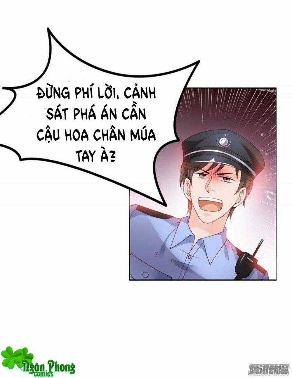 Yêu Phu! Xin Ngươi Hưu Ta Đi Mà! Chapter 33 trang 17