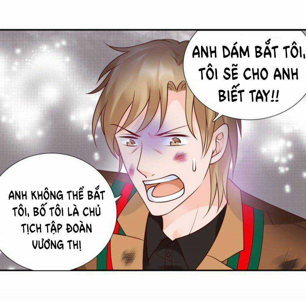 Yêu Phu! Xin Ngươi Hưu Ta Đi Mà! Chapter 33 trang 18