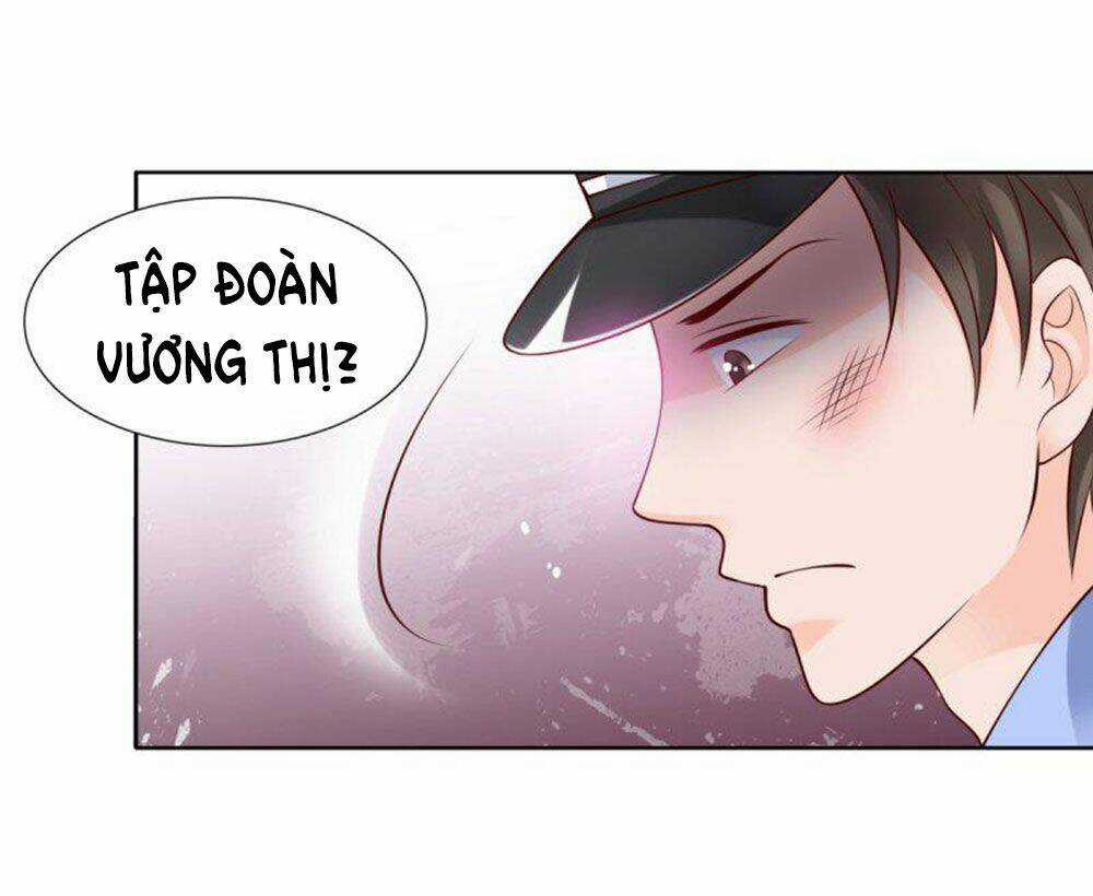 Yêu Phu! Xin Ngươi Hưu Ta Đi Mà! Chapter 33 trang 19