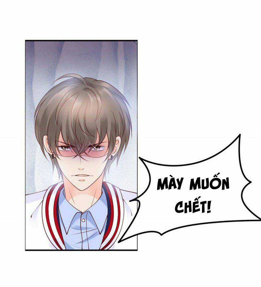 Yêu Phu! Xin Ngươi Hưu Ta Đi Mà! Chapter 33 trang 2